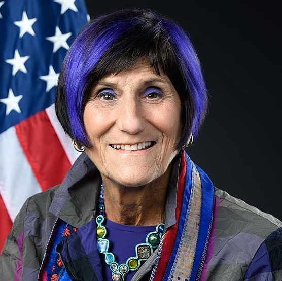 Rosa DeLauro